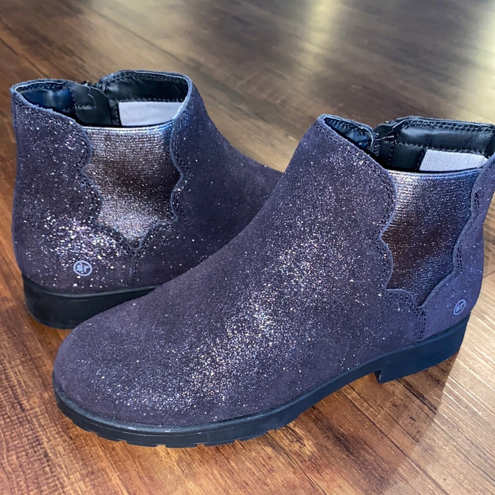 Never worn stride rite childs boot